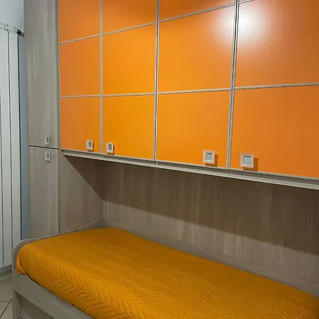 Appartamento Manilù House *