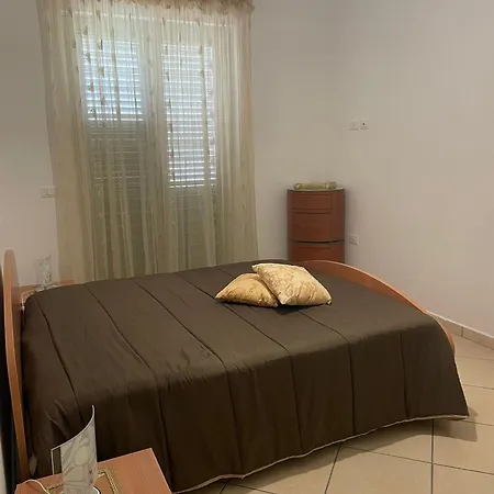Manilu House San Prisco